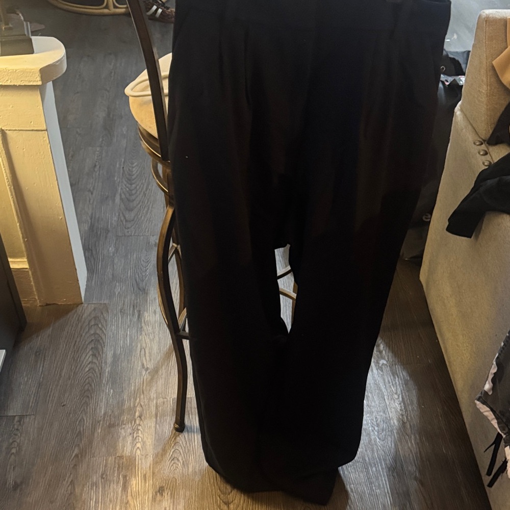 Favorite Daughter Elegant Black trousers